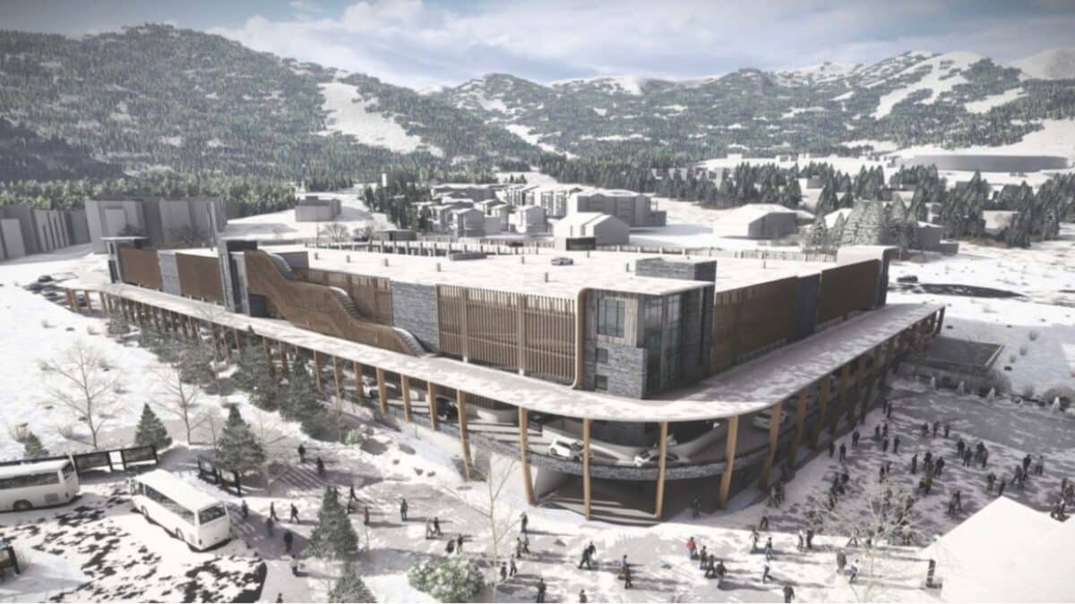 Park City Adding More Paid Parking For 2026-27 Season