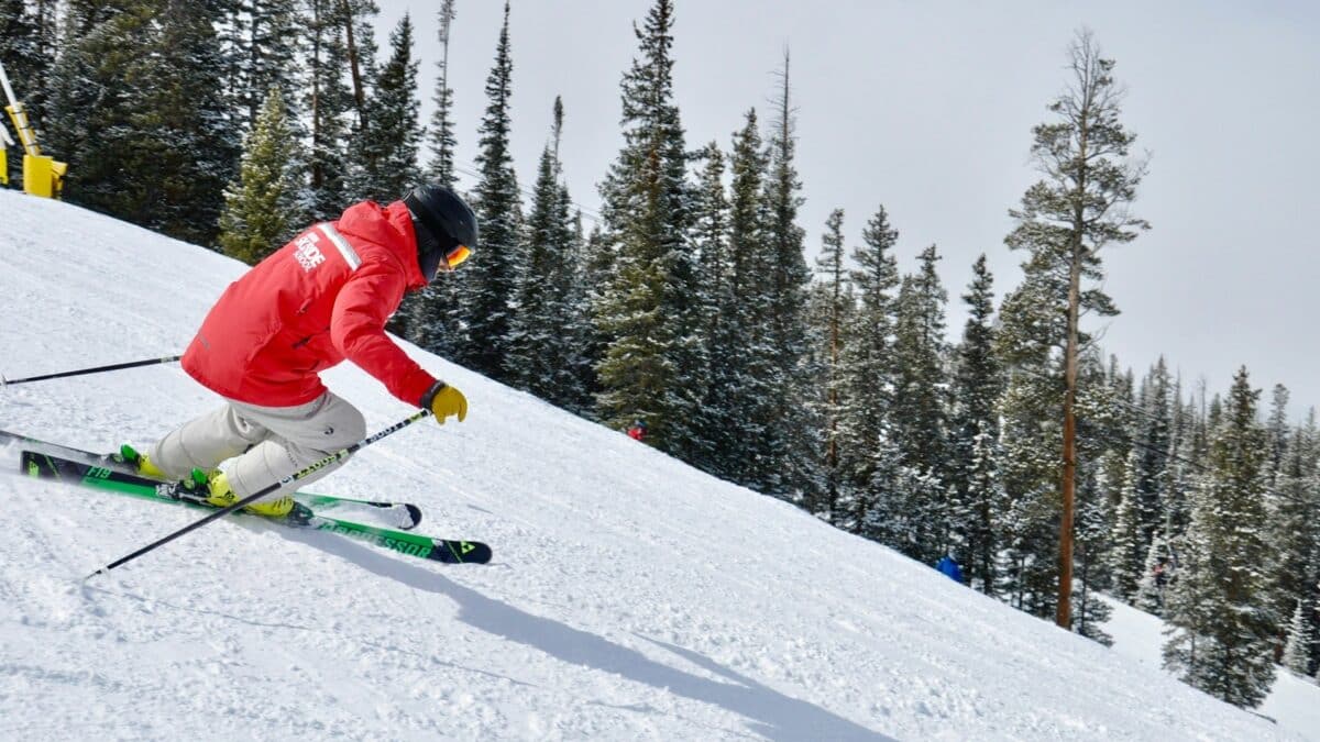 Around 2,000 Ski Instructors Join Class Action Lawsuit Against Vail Resorts