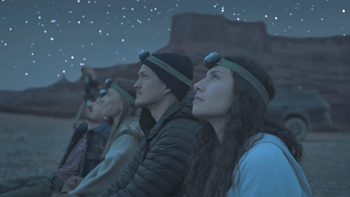 Utah Hosting Statewide Dark Sky Scavenger Hunt