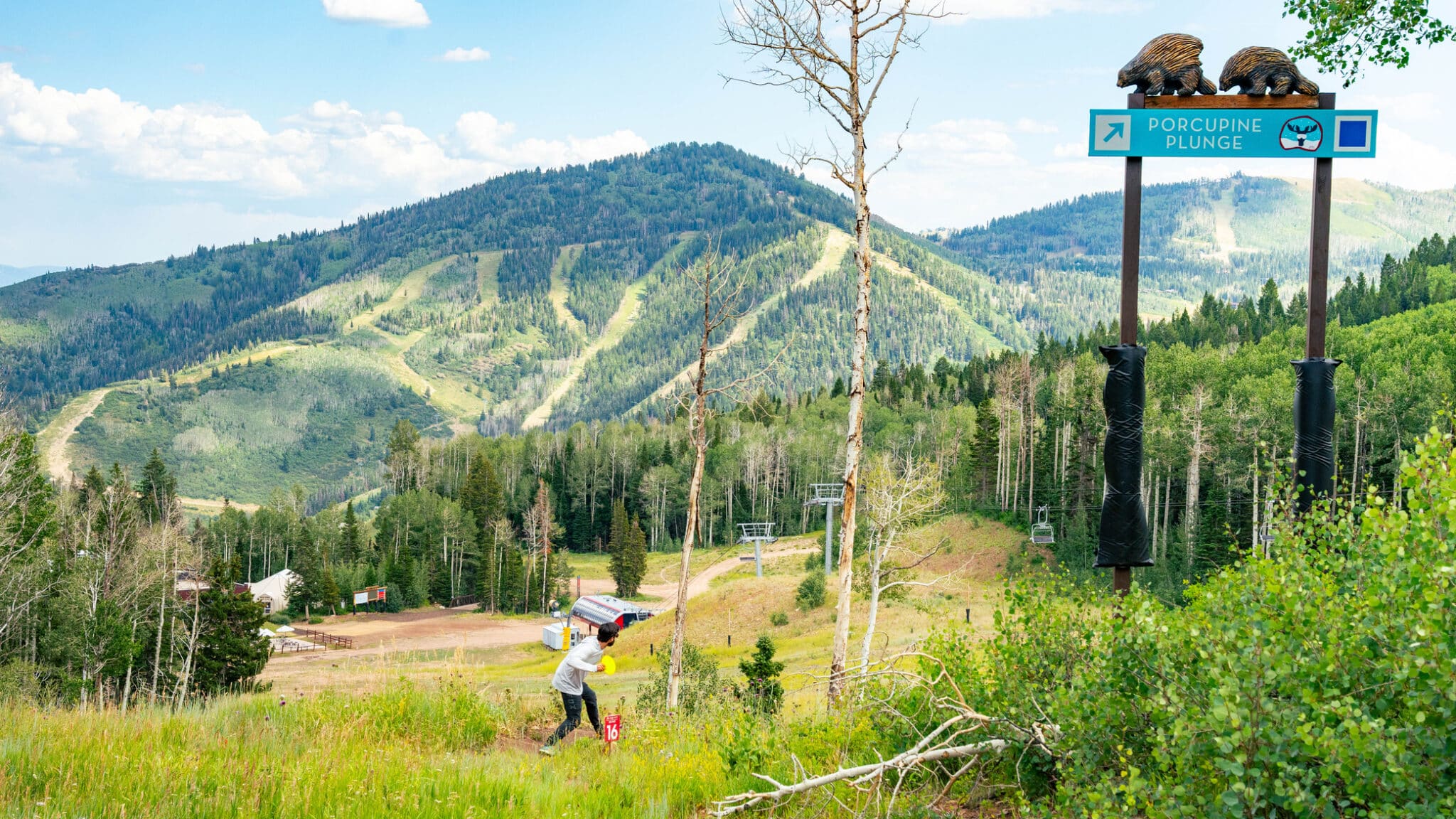 Opening Dates Announced For Vail Resorts’ Summer Attractions In Colorado & Utah