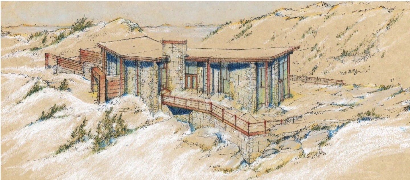 Grand Targhee’s Expansion Proposal Takes A Big Step Closer To Reality