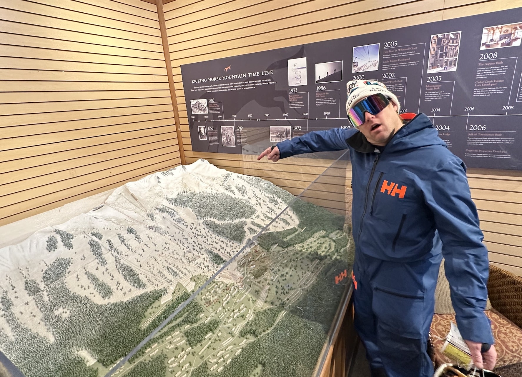 4 New Chairlifts Announced For The Canadian Rockies
