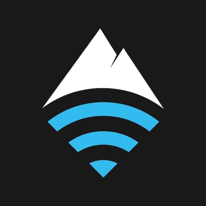 Unofficial Networks logo