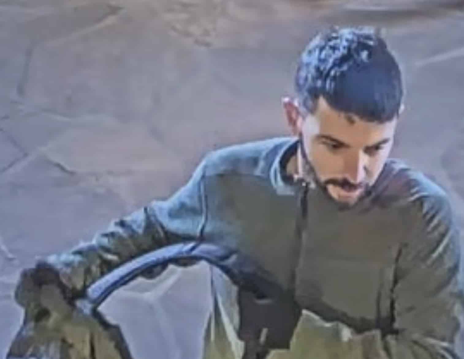 Grand Canyon Park Rangers Need Help Identifying Individual Connected to Missing Person Investigation