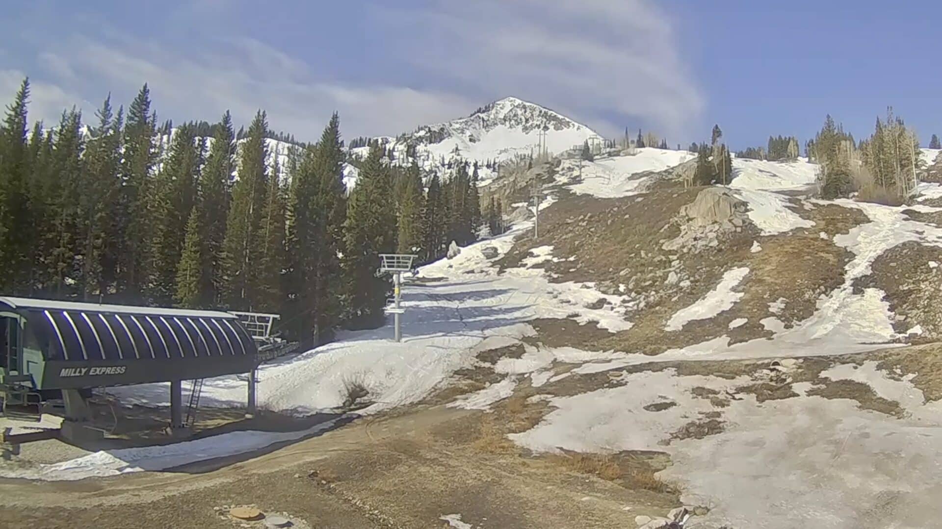 These Are The Last 11 Open Ski Areas In The U.S. - Unofficial Networks