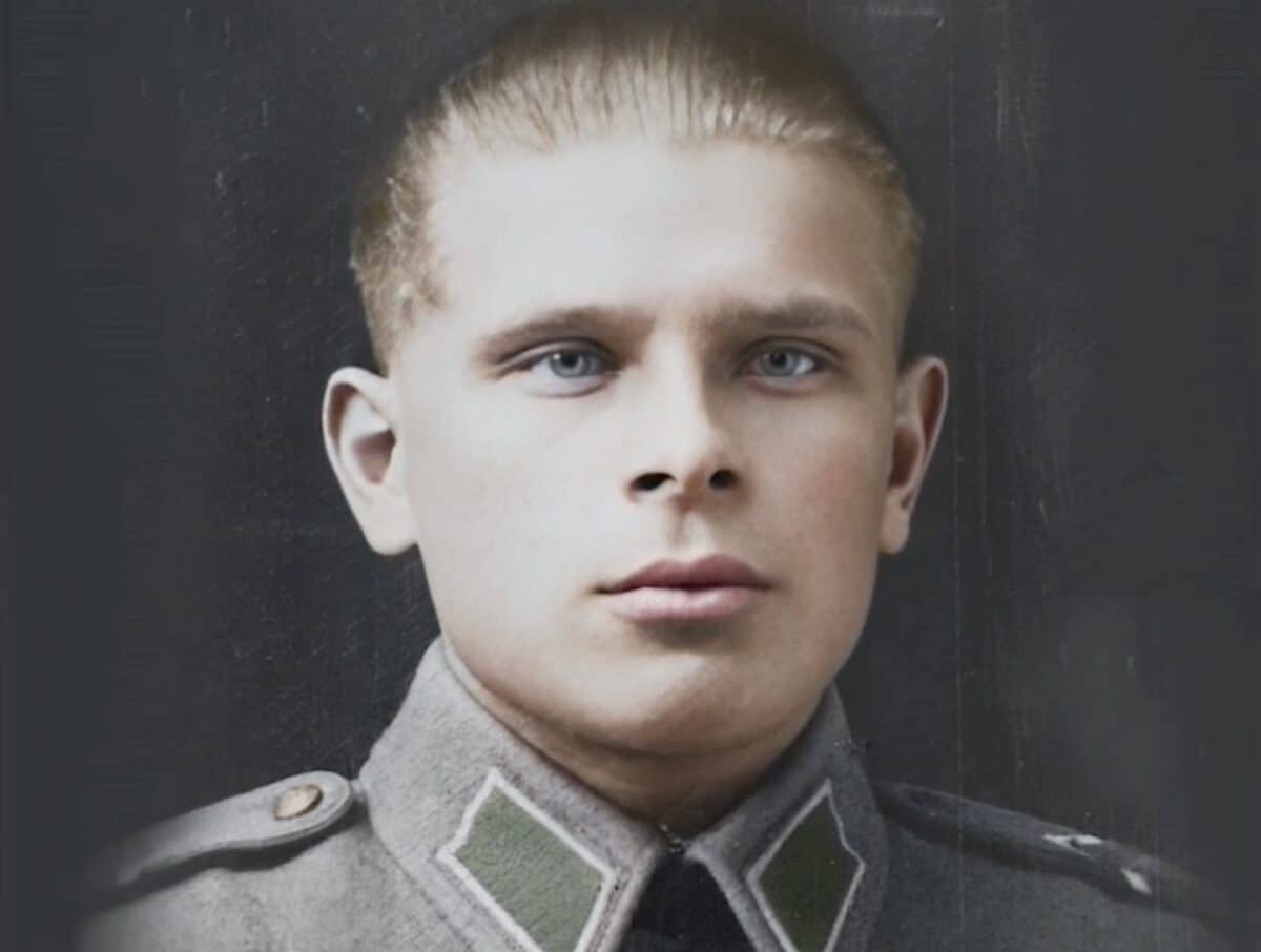 Aimo Koivunen