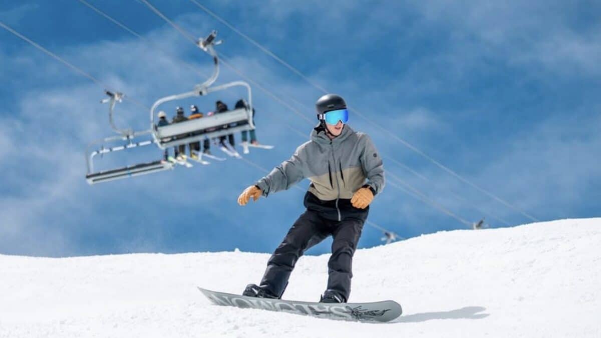 Arapahoe Basin Announces Another Season Extension To May 17th