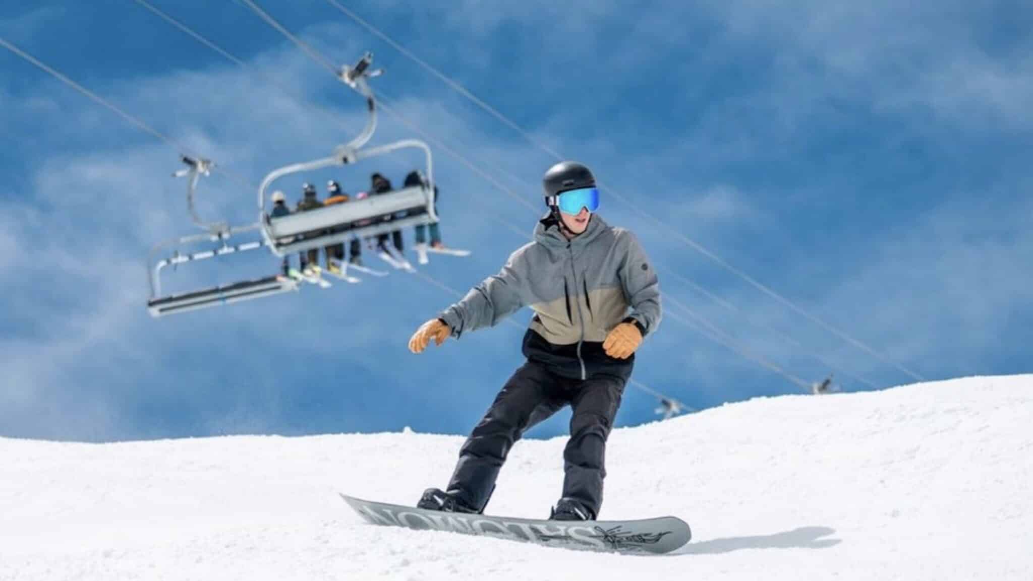 Arapahoe Basin Announces Another Season Extension To May 17th