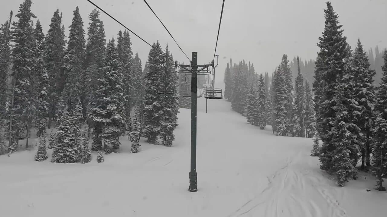SRG Skiing ranks their top ski resorts in every region.