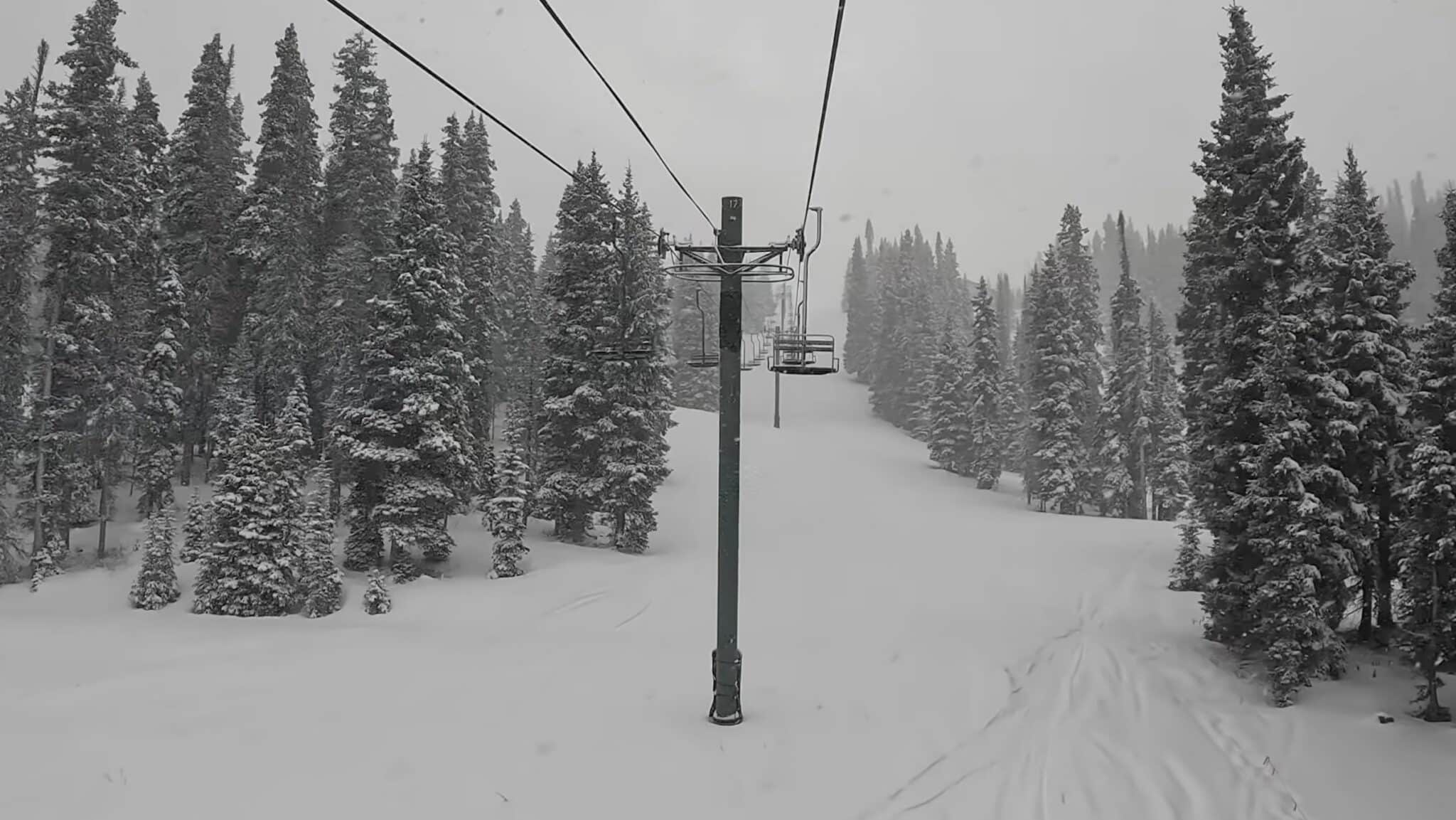 SRG Skiing Ranks the Best Resorts in Every Region