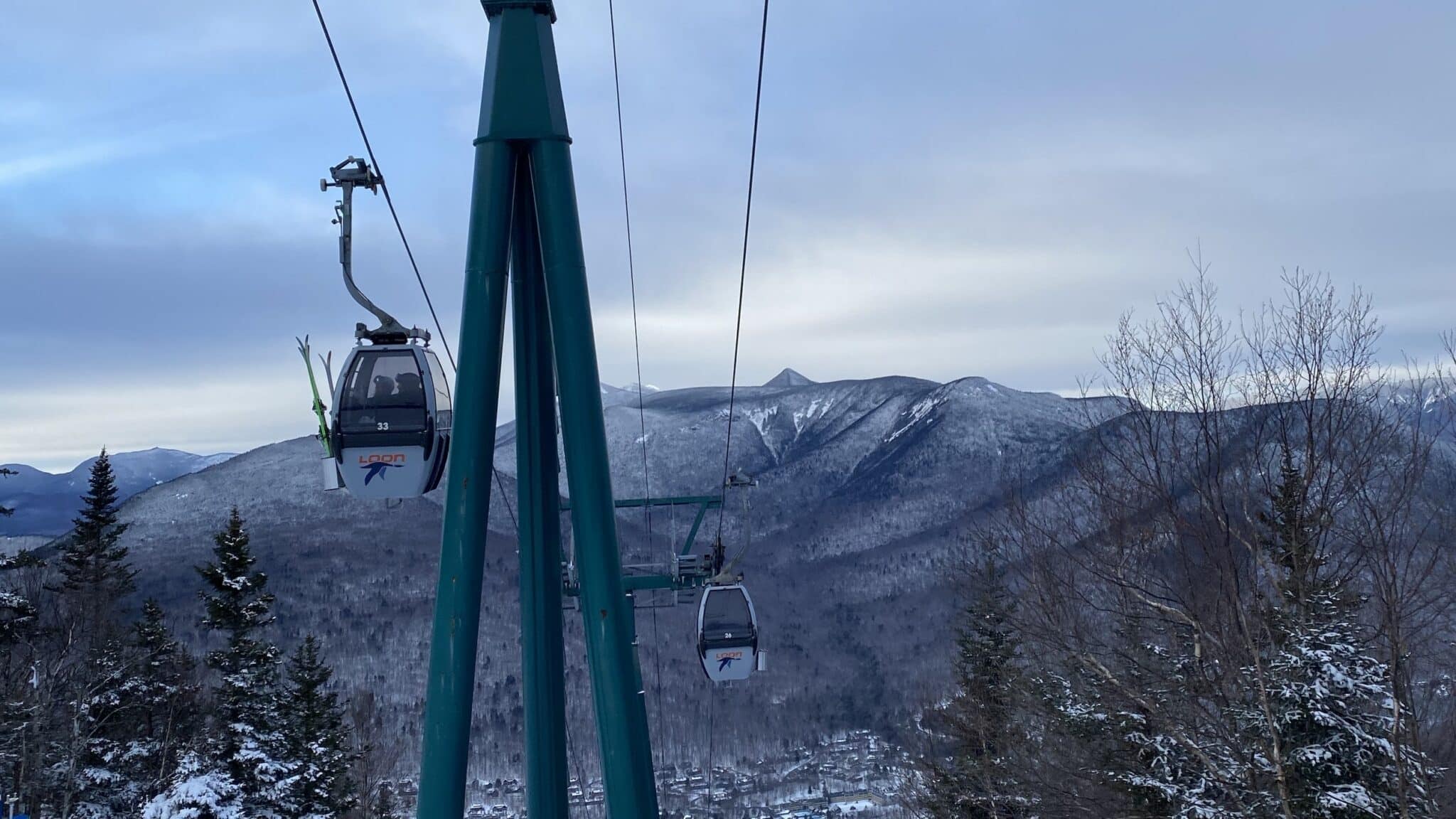 New Hampshire’s Second-Largest Ski Resort Planning Various Upgrades
