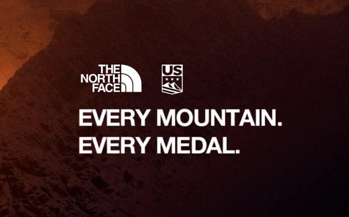 The North Face x U.S. Ski & Snowboard