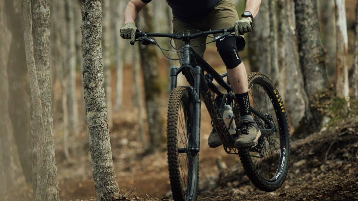 Boulder County, Colorado, Moves to Limit Mountain Bike Access on Select Trails