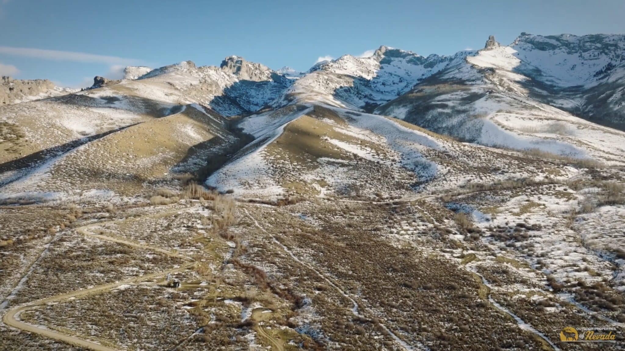 Private Ruby Mountain Ski Resort Receives Critical Approval
