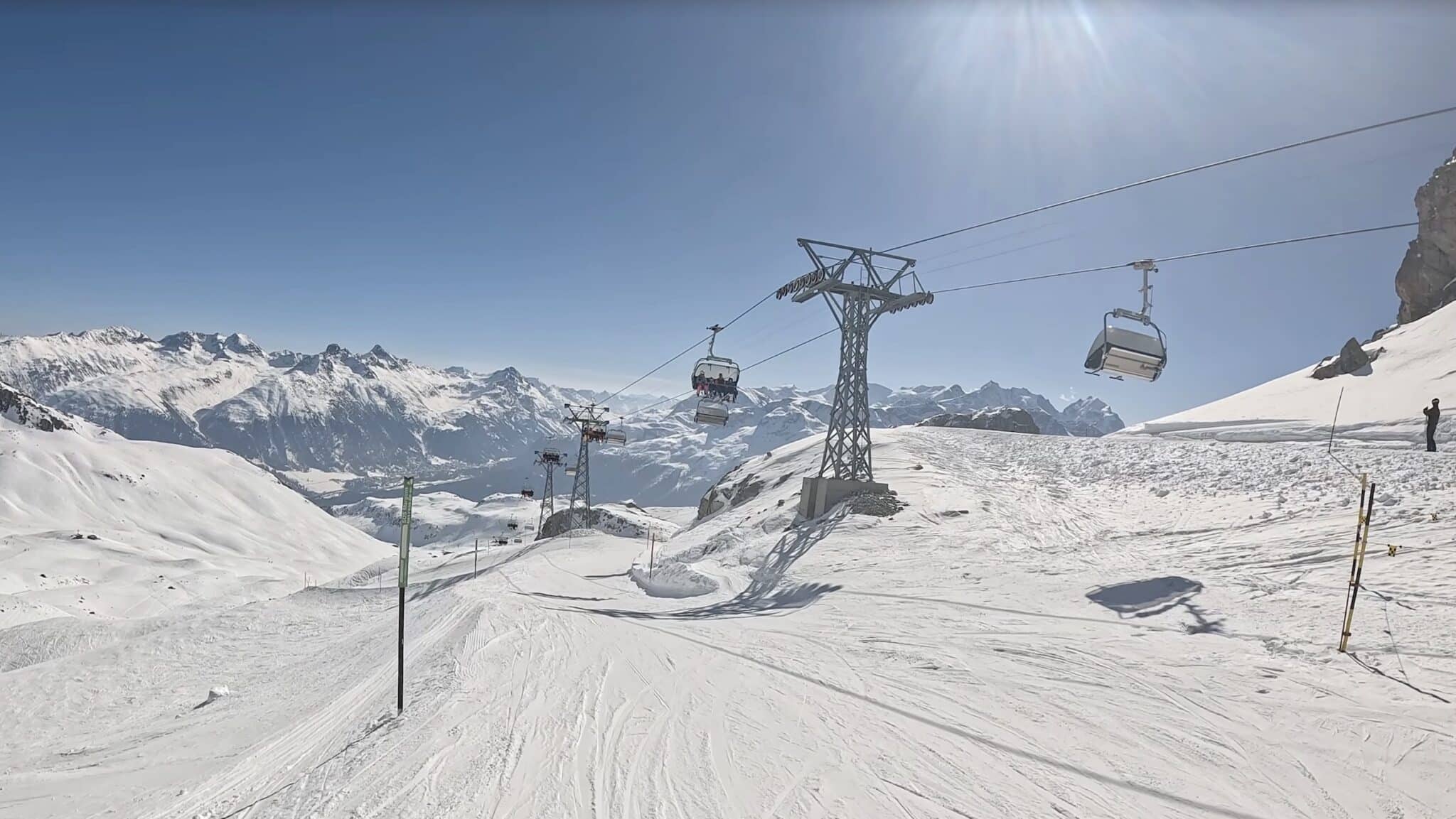 The Truth Behind Switzerland’s Most Famous Luxury Ski Resort