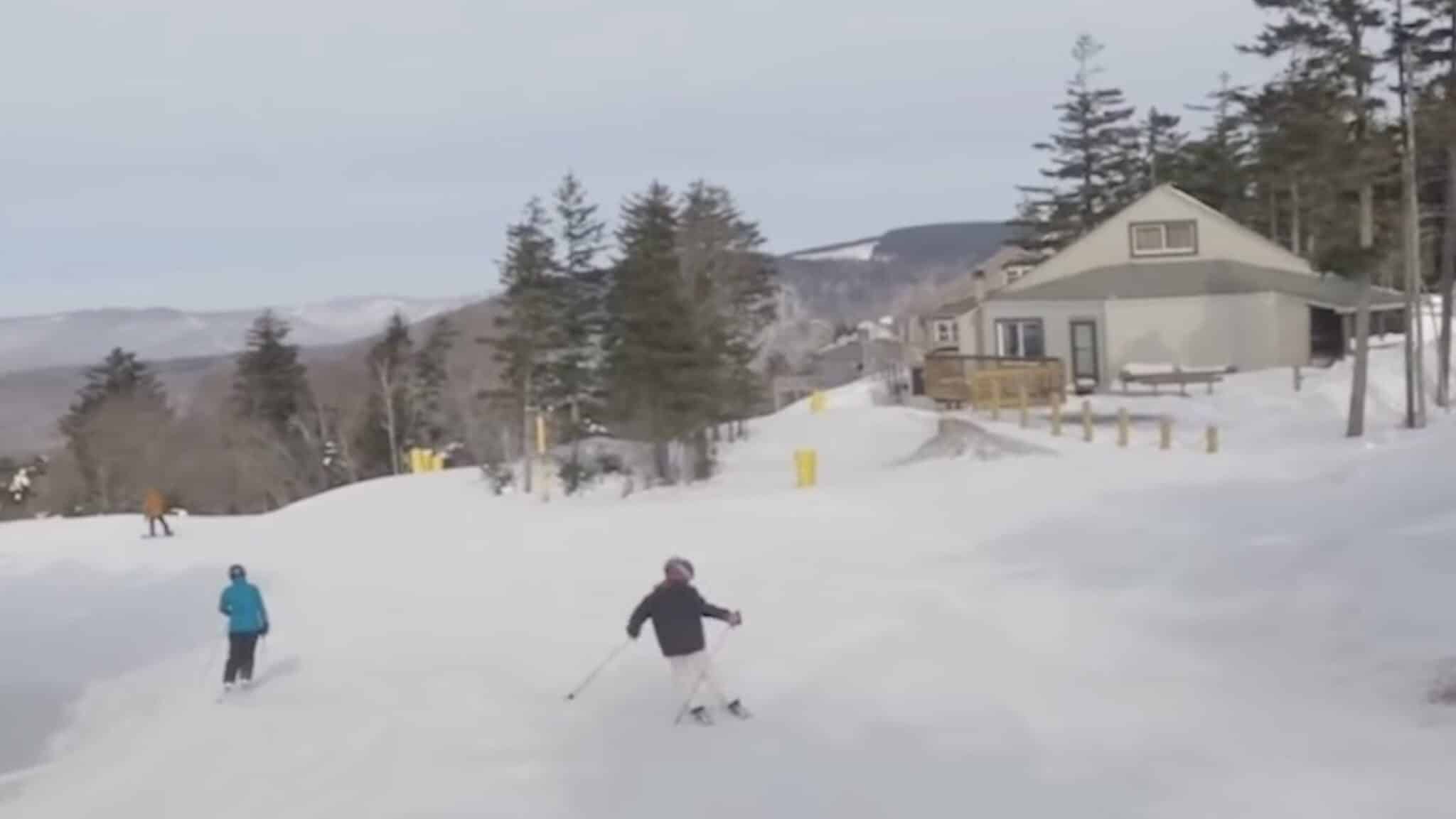 The Mid-Atlantic Ski Resort That Punches Well Above Its Geographic Weight Class