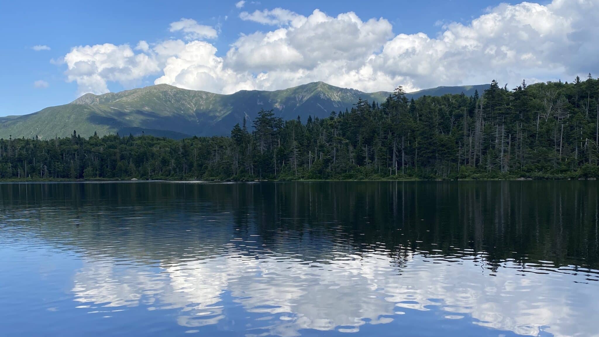 6 Great New Hampshire Hikes To Check Out This Summer