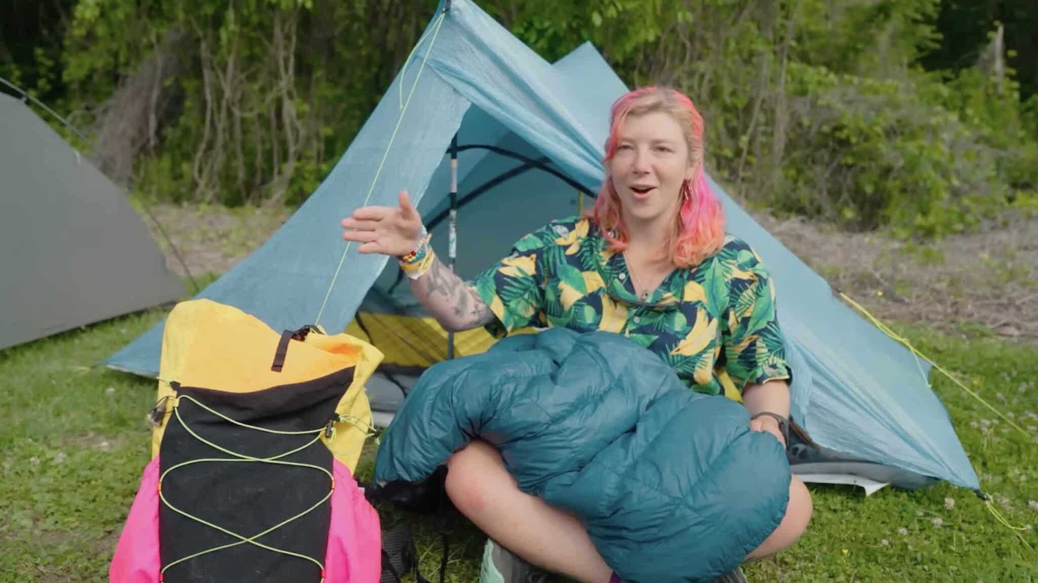 What 7 Thru-Hikers Actually Use After 500 Miles on the Appalachian Trail