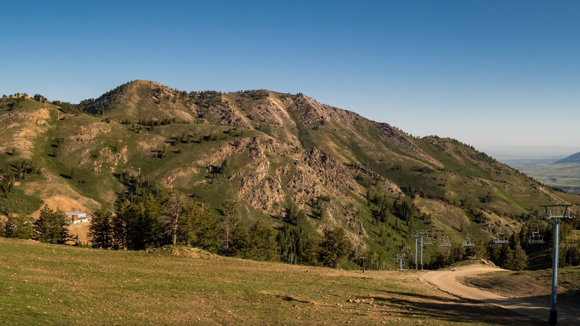 Utah Ski Resort Gives Update On 2026 & 2027 Projects