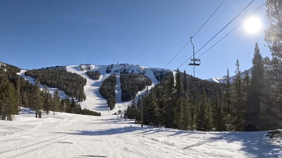 June Mountain: A Resort That Defies Logic But Keeps Its Charm