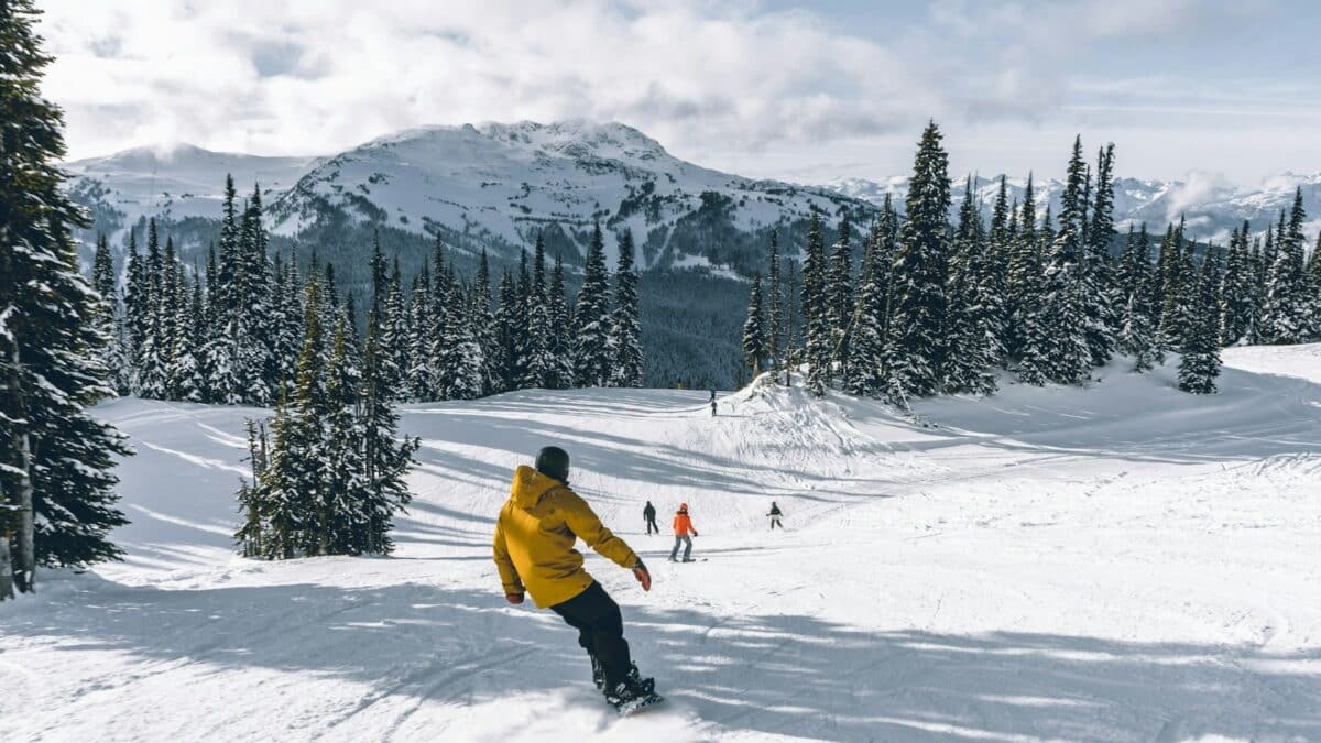 Whistler Locals Call On Vail Resorts To Improve Skier Safety Standards