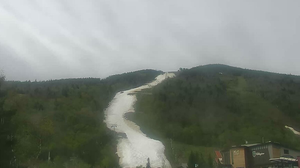 Killington Plans To Operate This Weekend