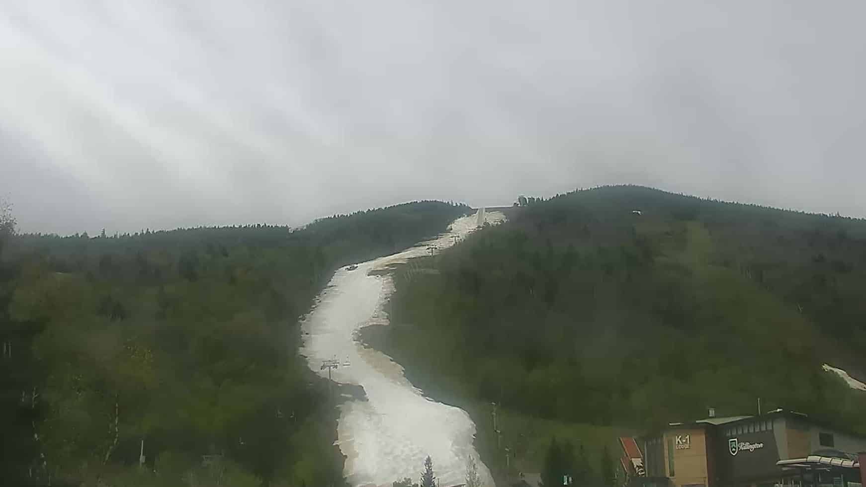 Killington Plans To Operate This Weekend
