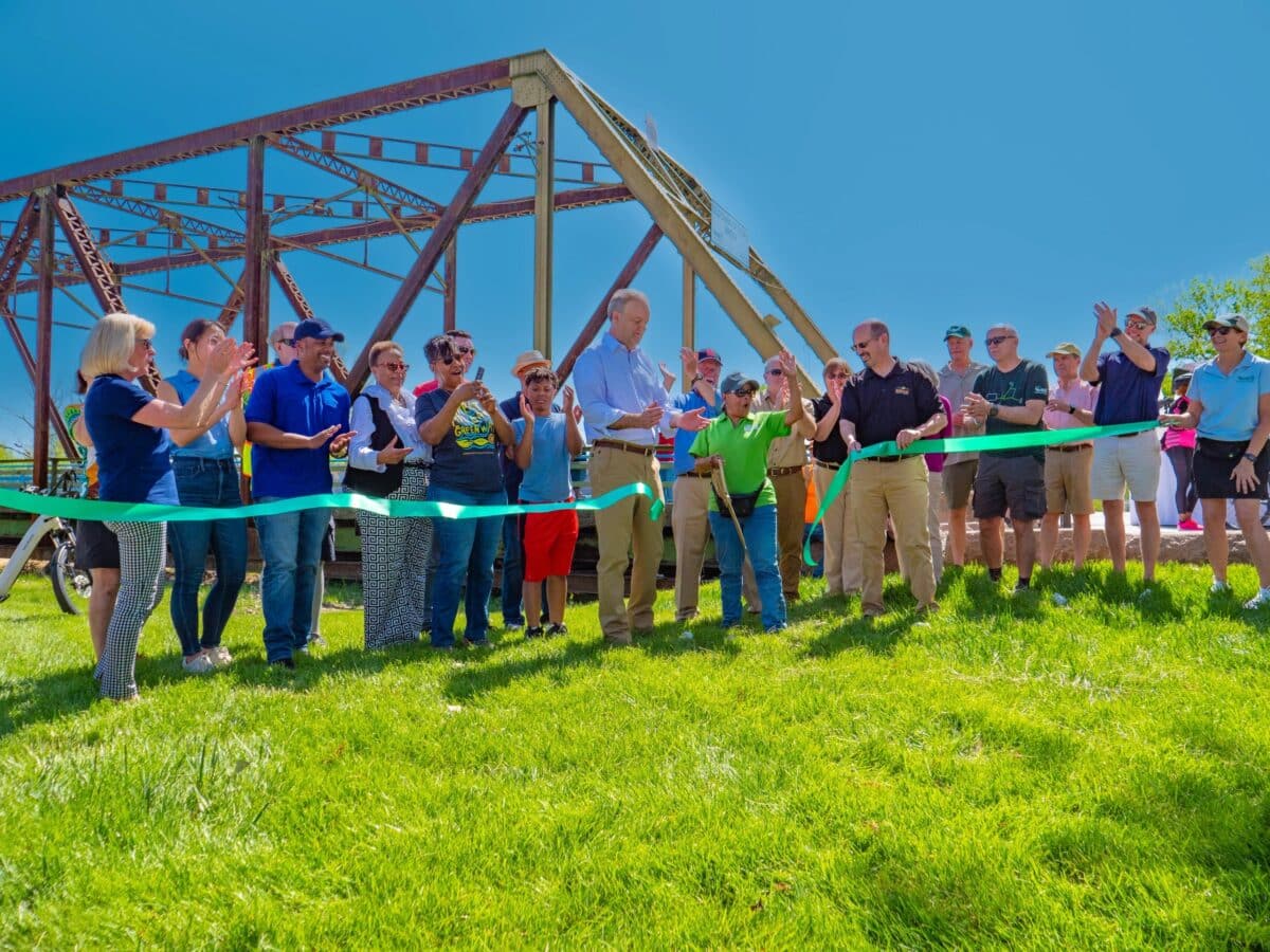 Department of The Interior Announces $461 Million For Parks & Outdoor Recreation