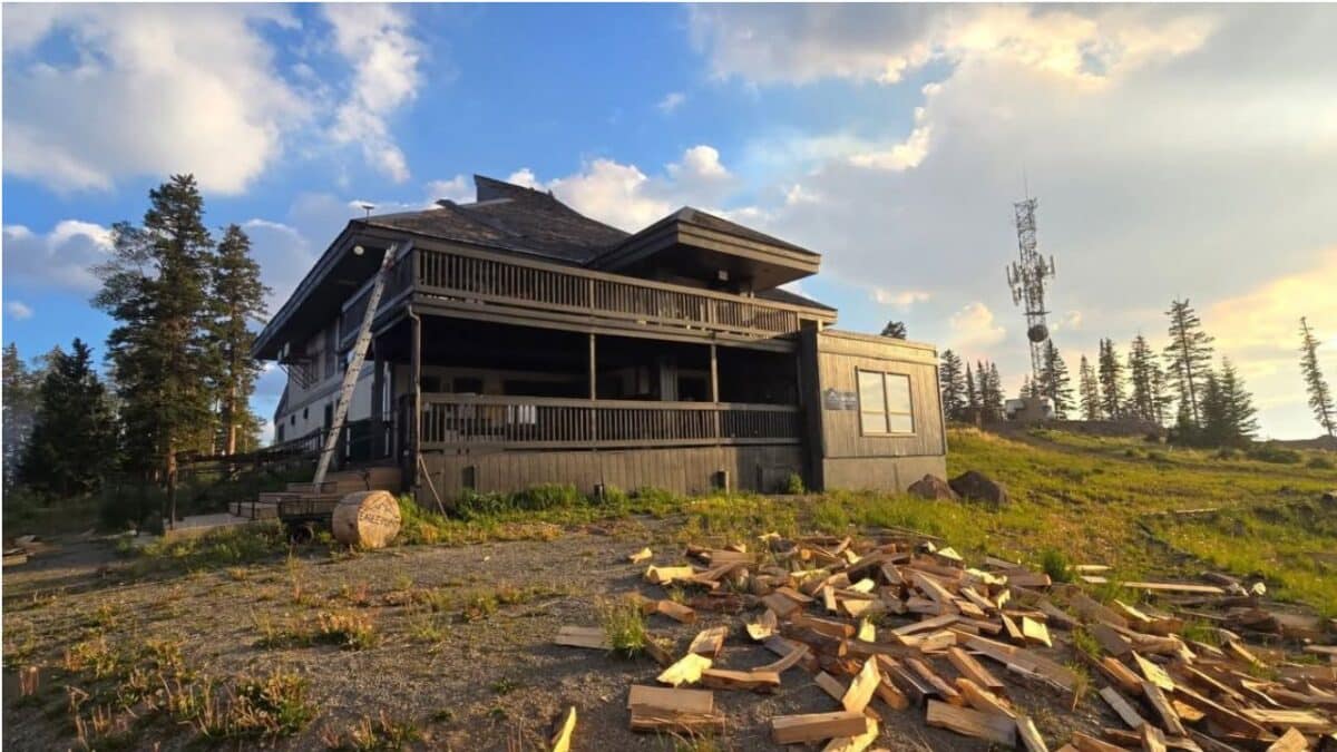 Utah’s Eagle Point Resort Shares Encouraging Updates Regarding Cottonwood Fire