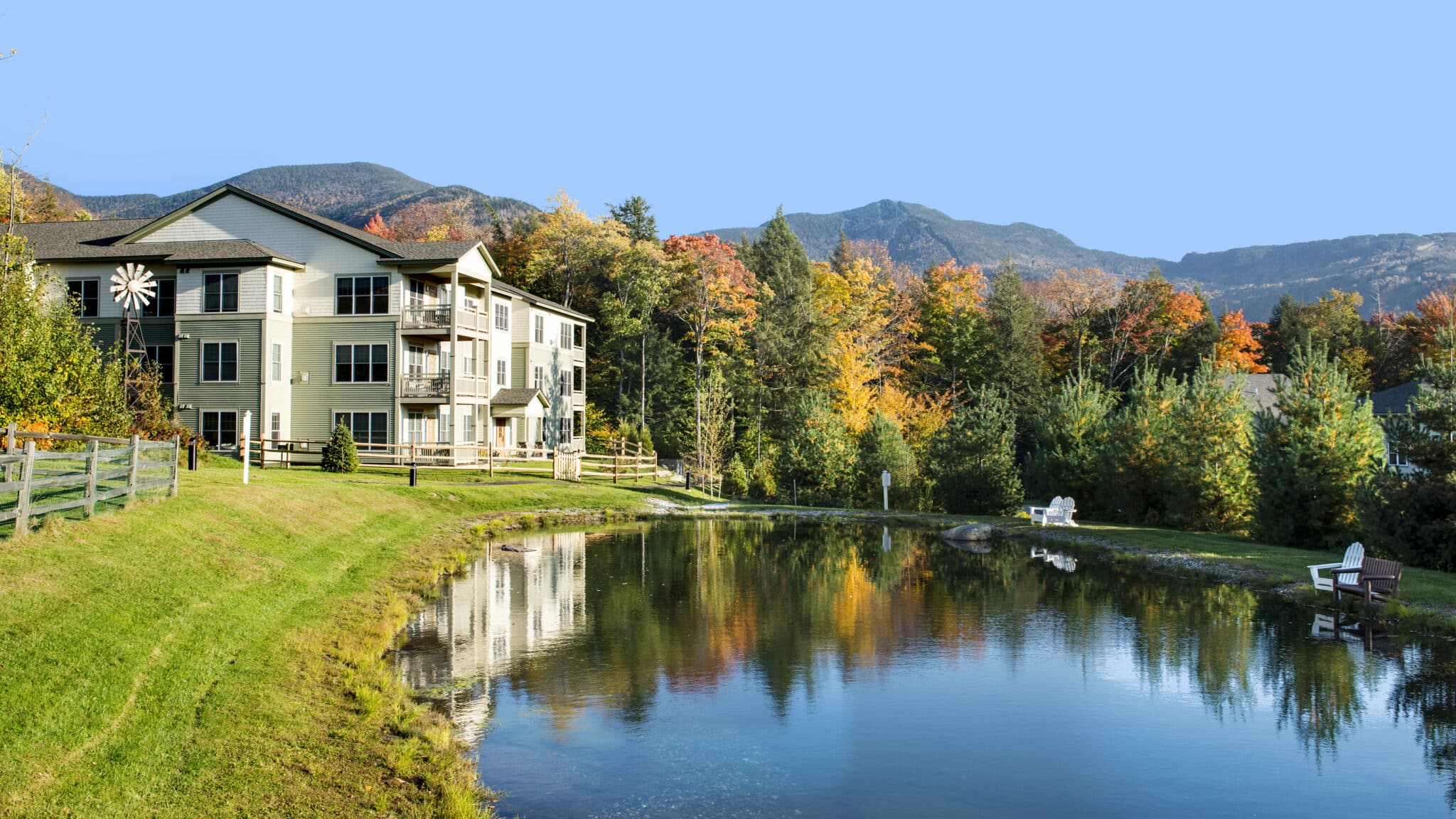 New General Manager Of Smugglers' Notch Resort Announced