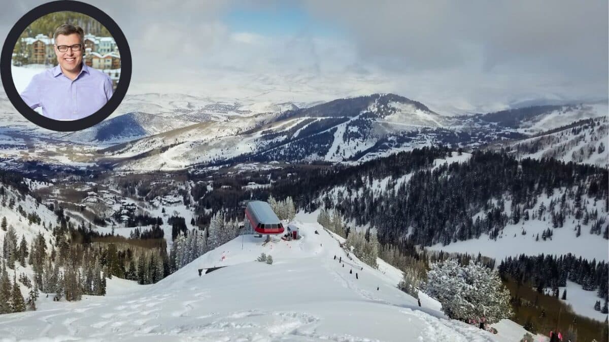 Vail Resorts Tries To Calm Activist Takeover Buzz With Podcast Episode