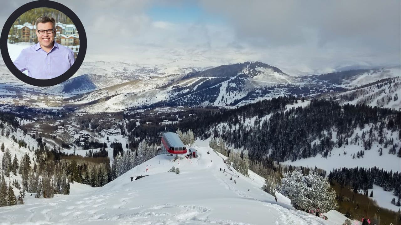 Vail Resorts Tries To Calm Activist Takeover Buzz With Podcast Episode