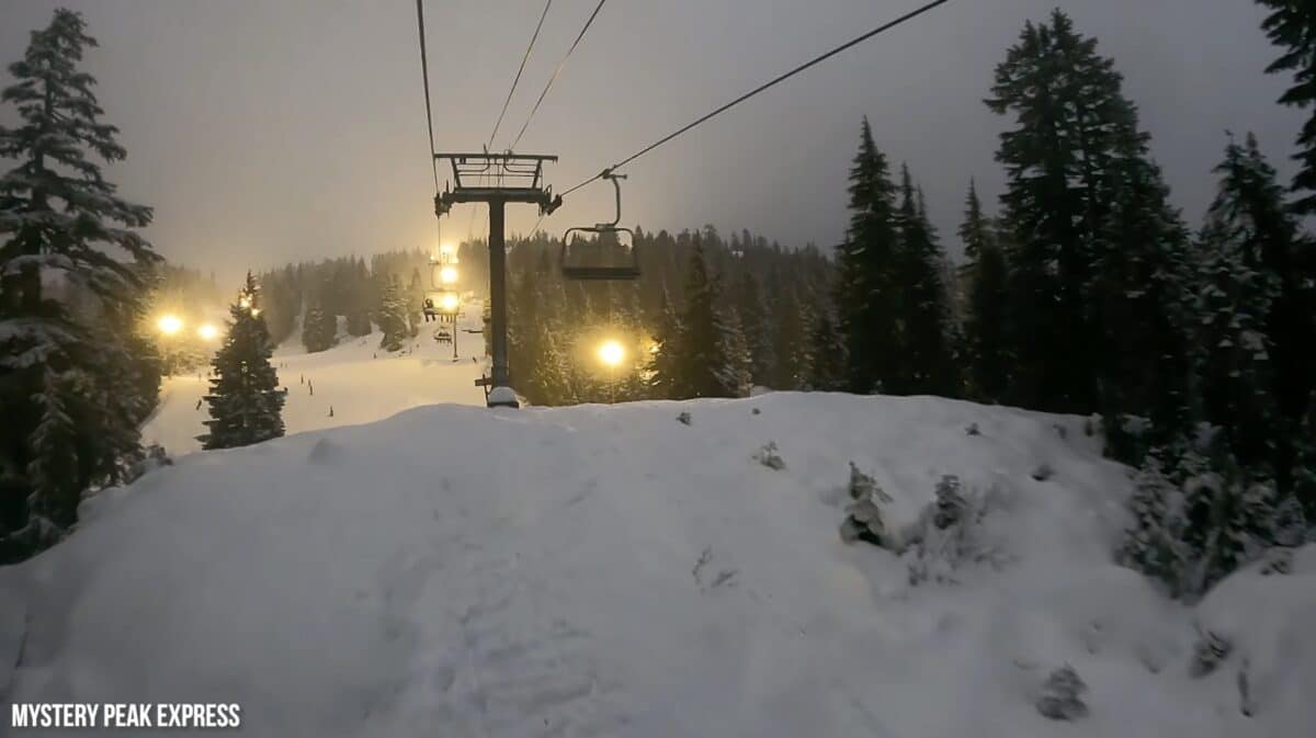 Breaking Down A British Columbia Ski Resort’s New Master Plan