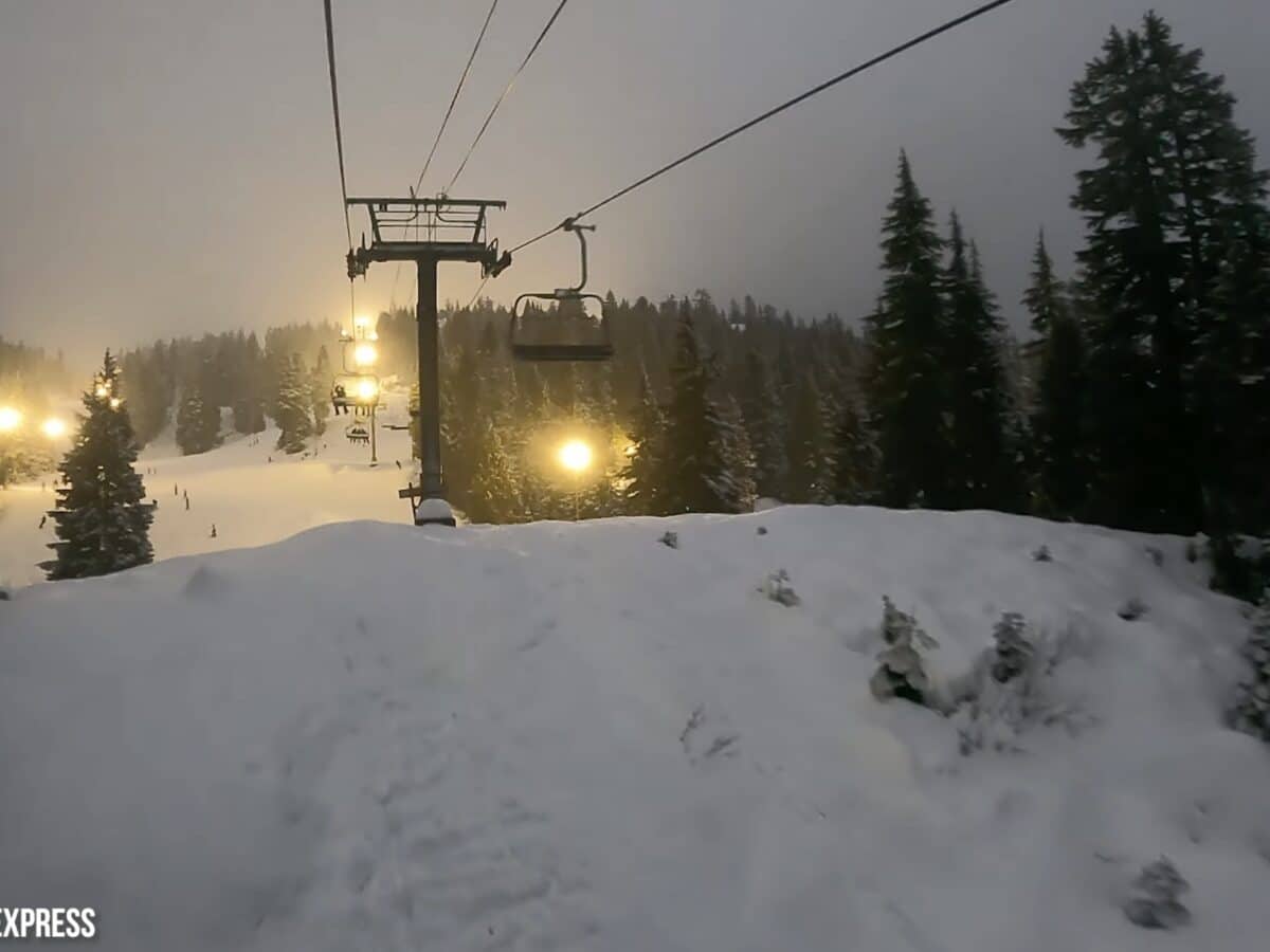 Breaking Down A British Columbia Ski Resort’s New Master Plan