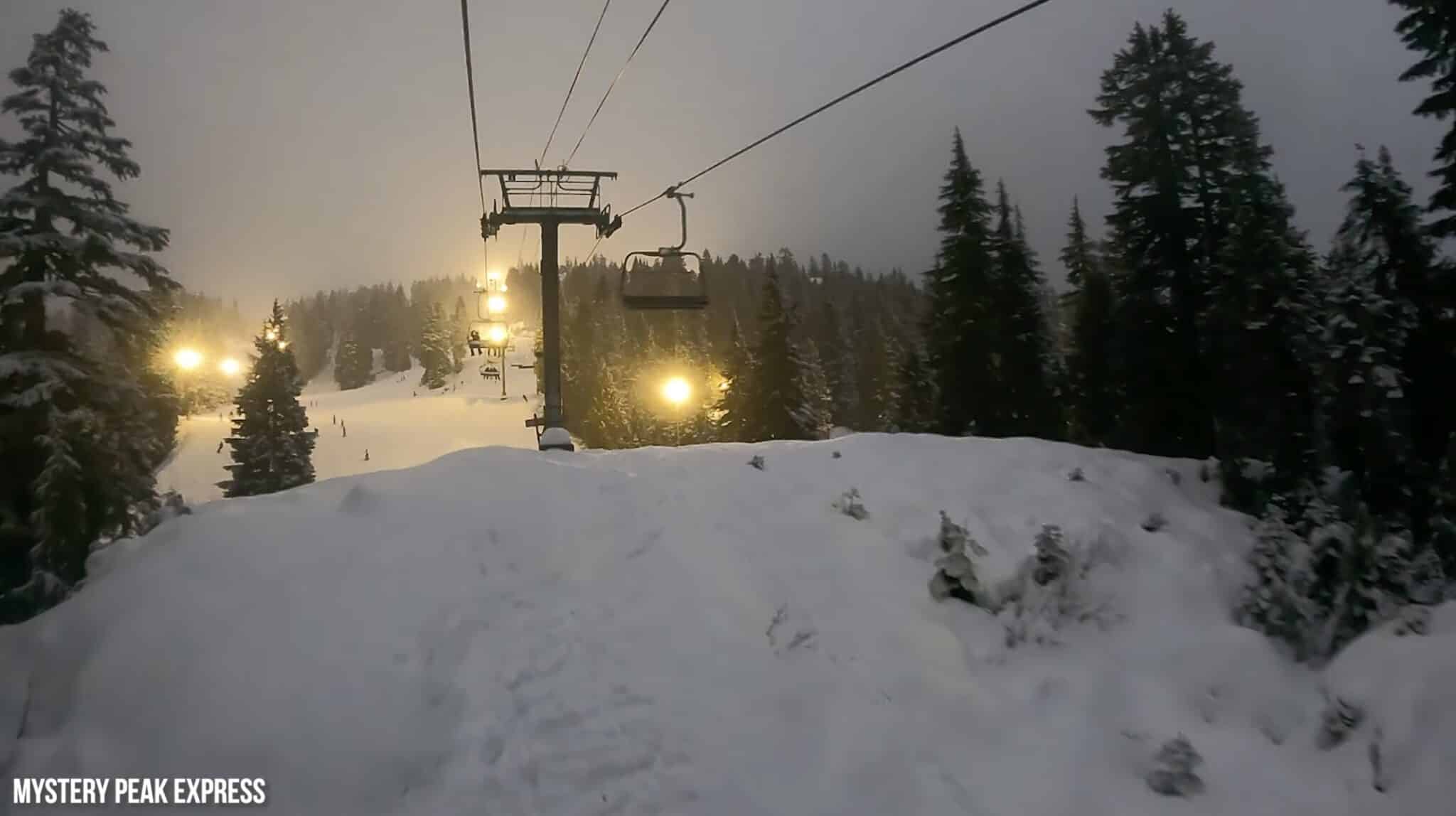 Breaking Down A British Columbia Ski Resort’s New Master Plan