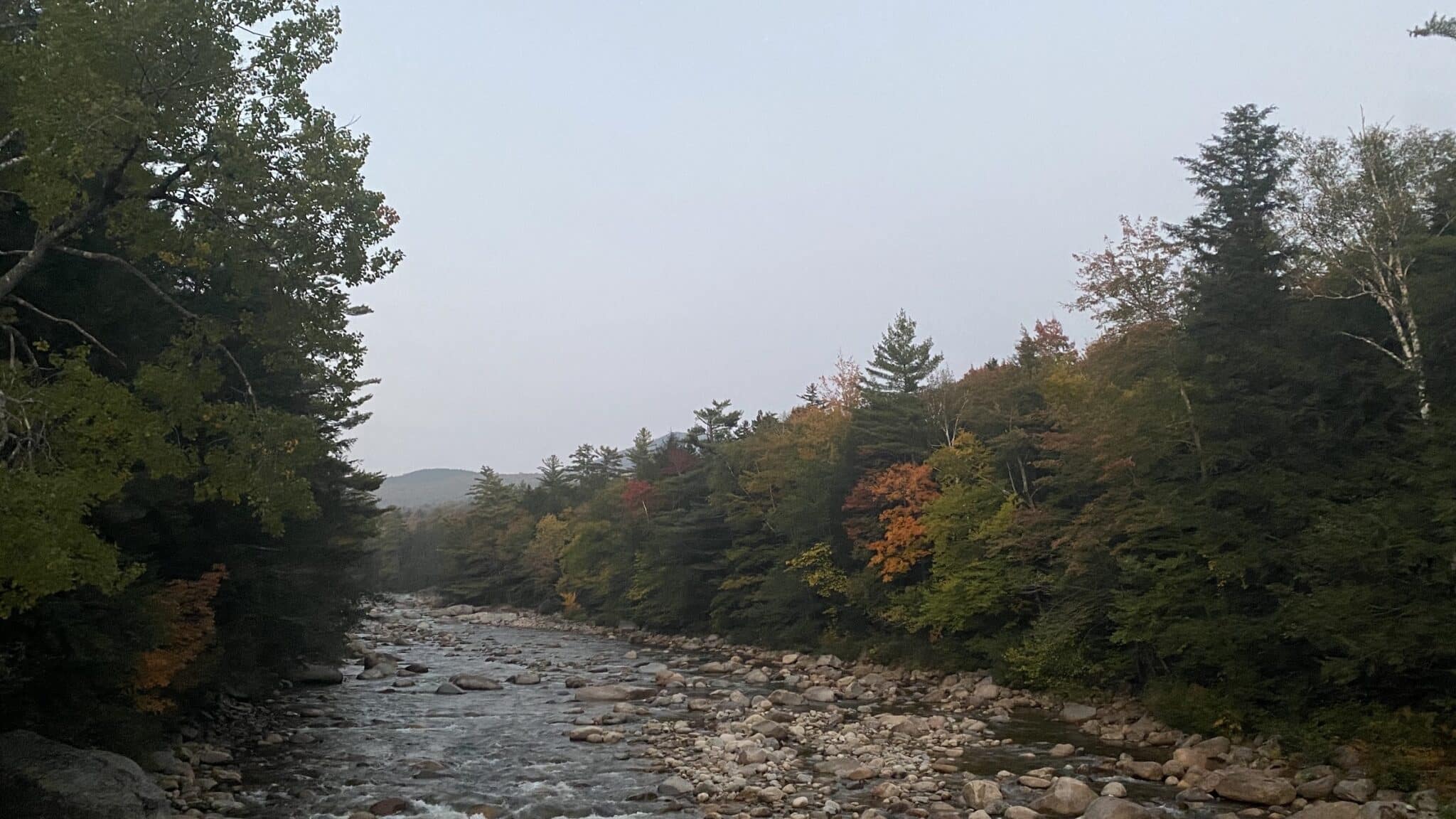 Popular White Mountains Hiking Trail To Be Closed This Summer & Fall