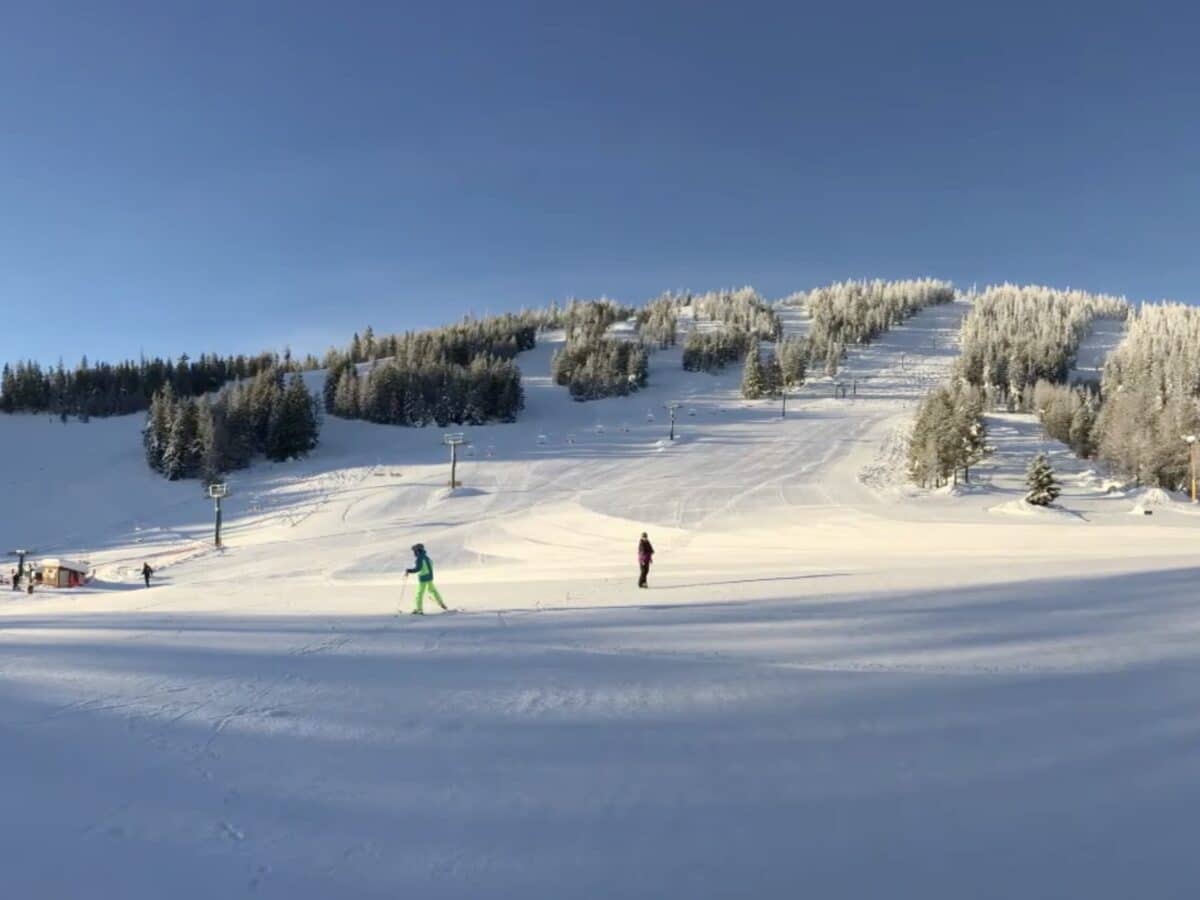 Washington Ski Area Details Future After Not Operating This Past Winter
