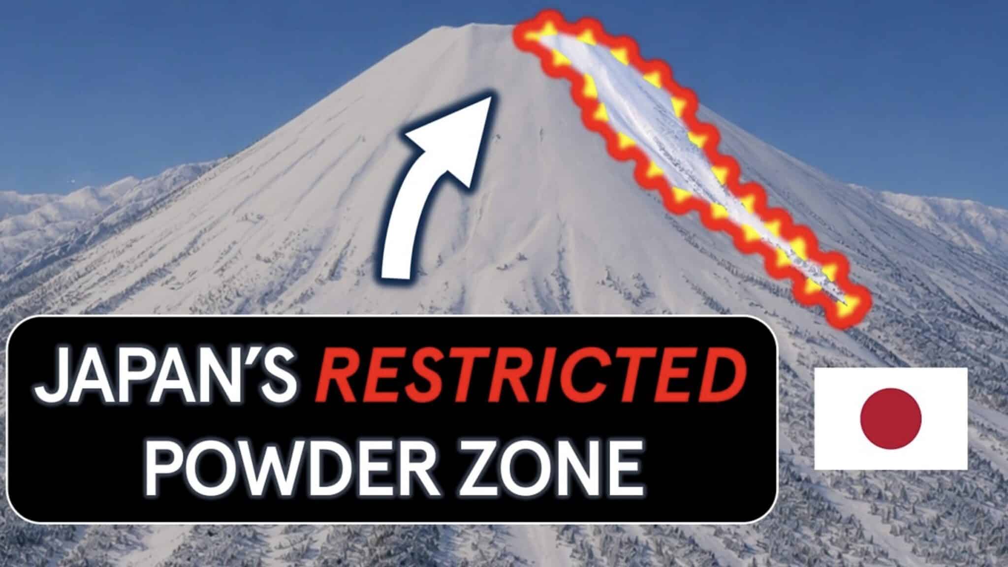 American Skiers Explore Niseko’s Legendary Backcountry Gates