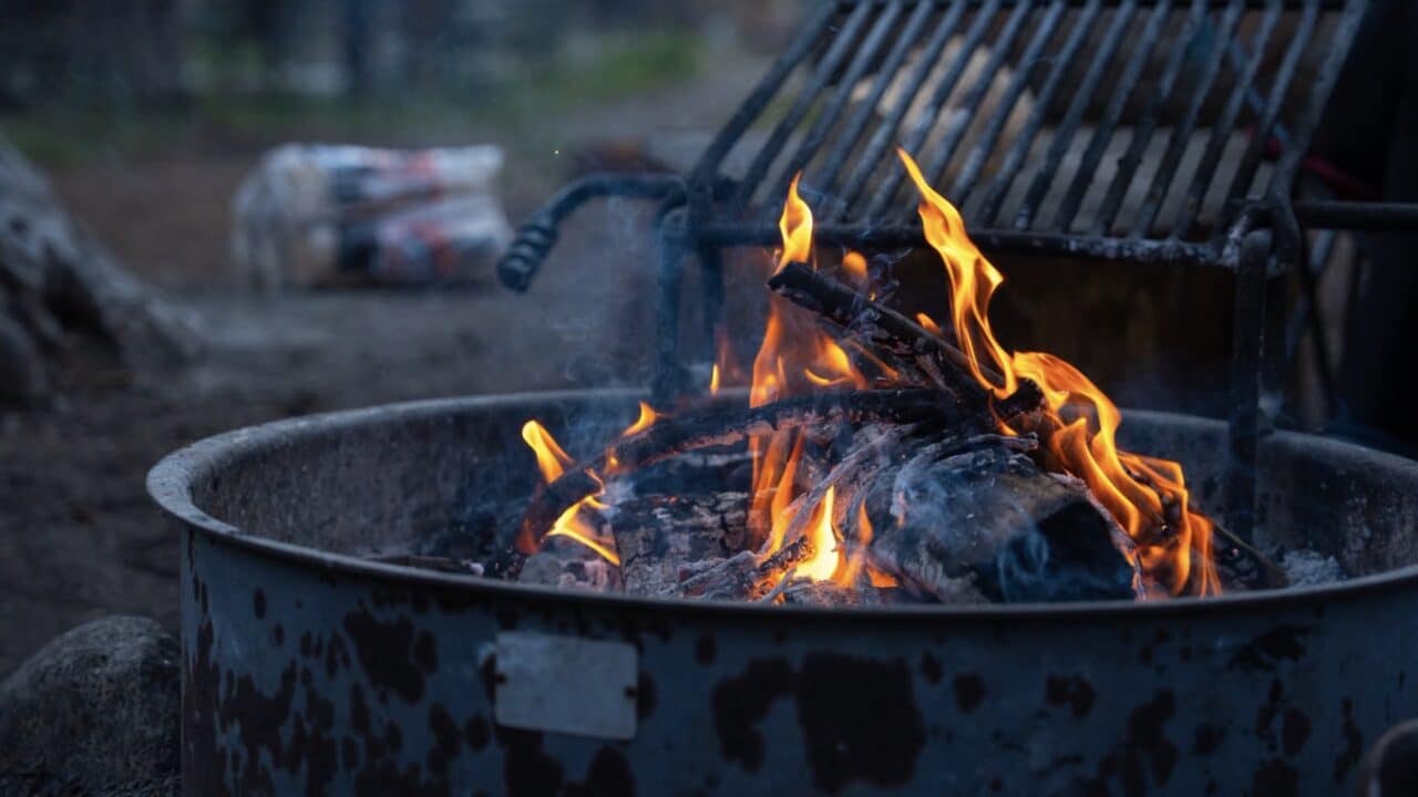 Fire season has officially begun at Yosemite National Park.