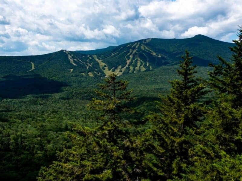 New Hampshire Ski Resort Reaches Next Step In Gondola Proposal Process