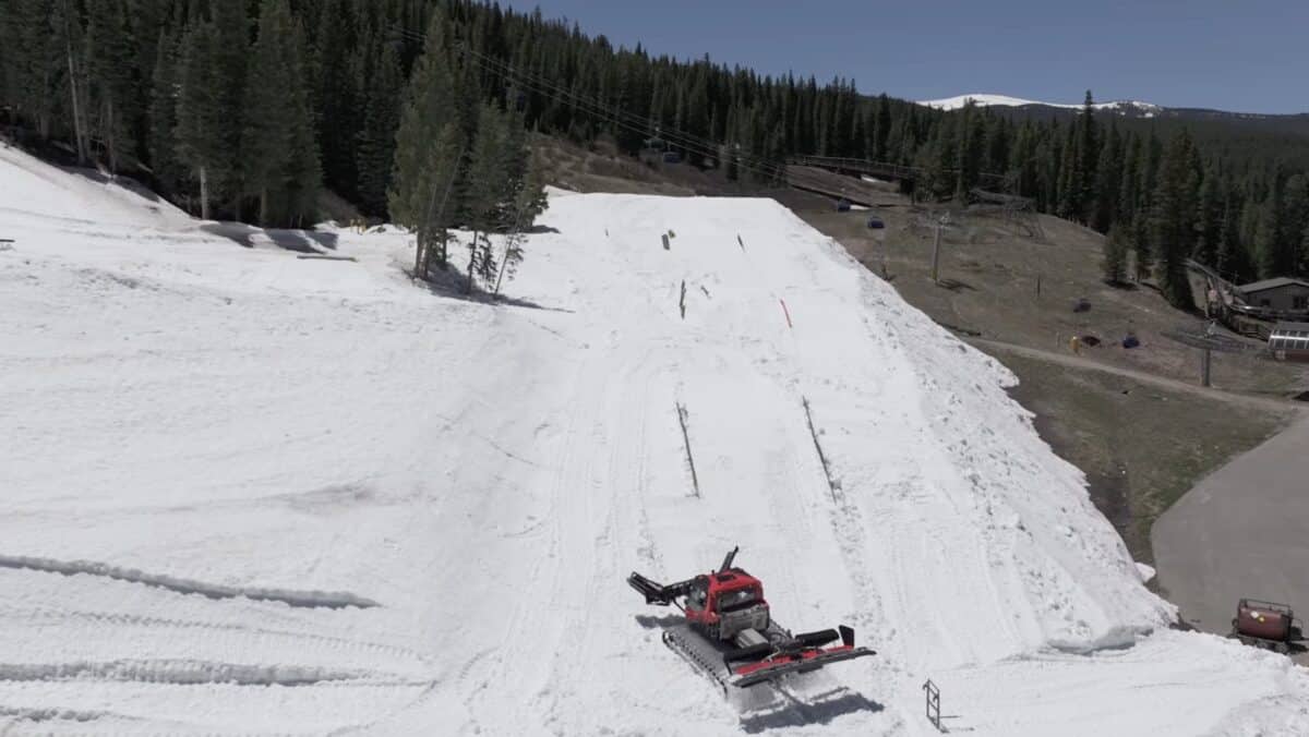 Copper Mountain’s Summer Hike Park Opens This Friday, June 5