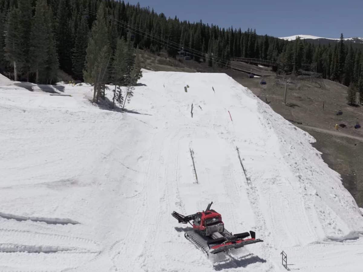 Copper Mountain’s Summer Hike Park Opens This Friday, June 5