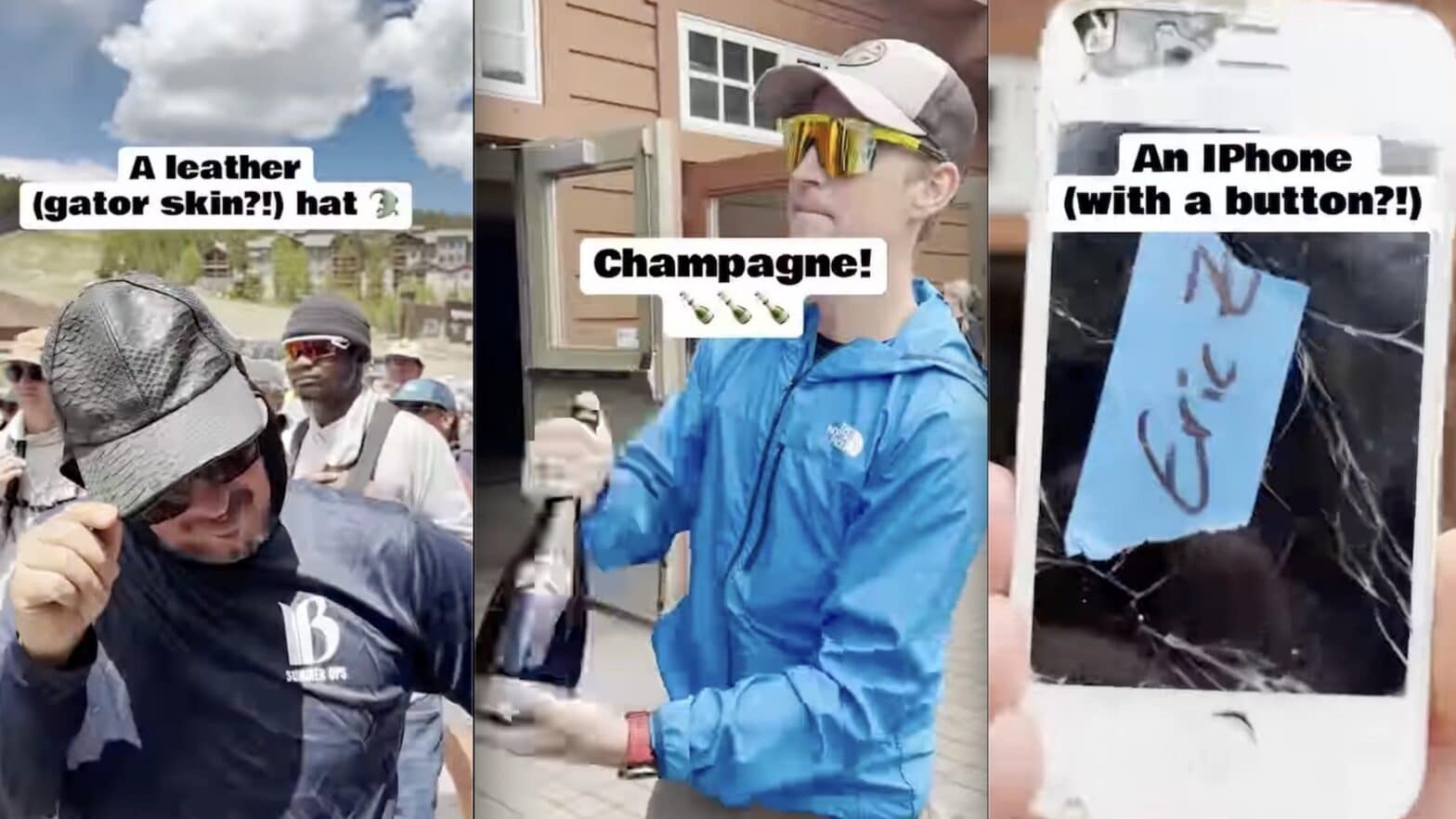 Here's What Breckenridge Resort Found On Mountain Cleanup Day