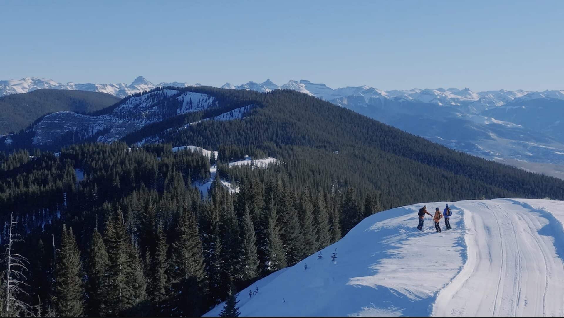 Home At Private Colorado Ski Resort Heading To Auction