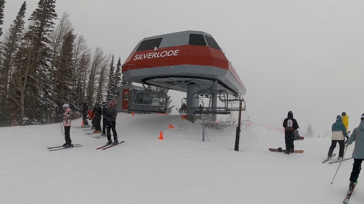 Park City Mountain Resort’s Approved Lift Projects Appealed Once Again