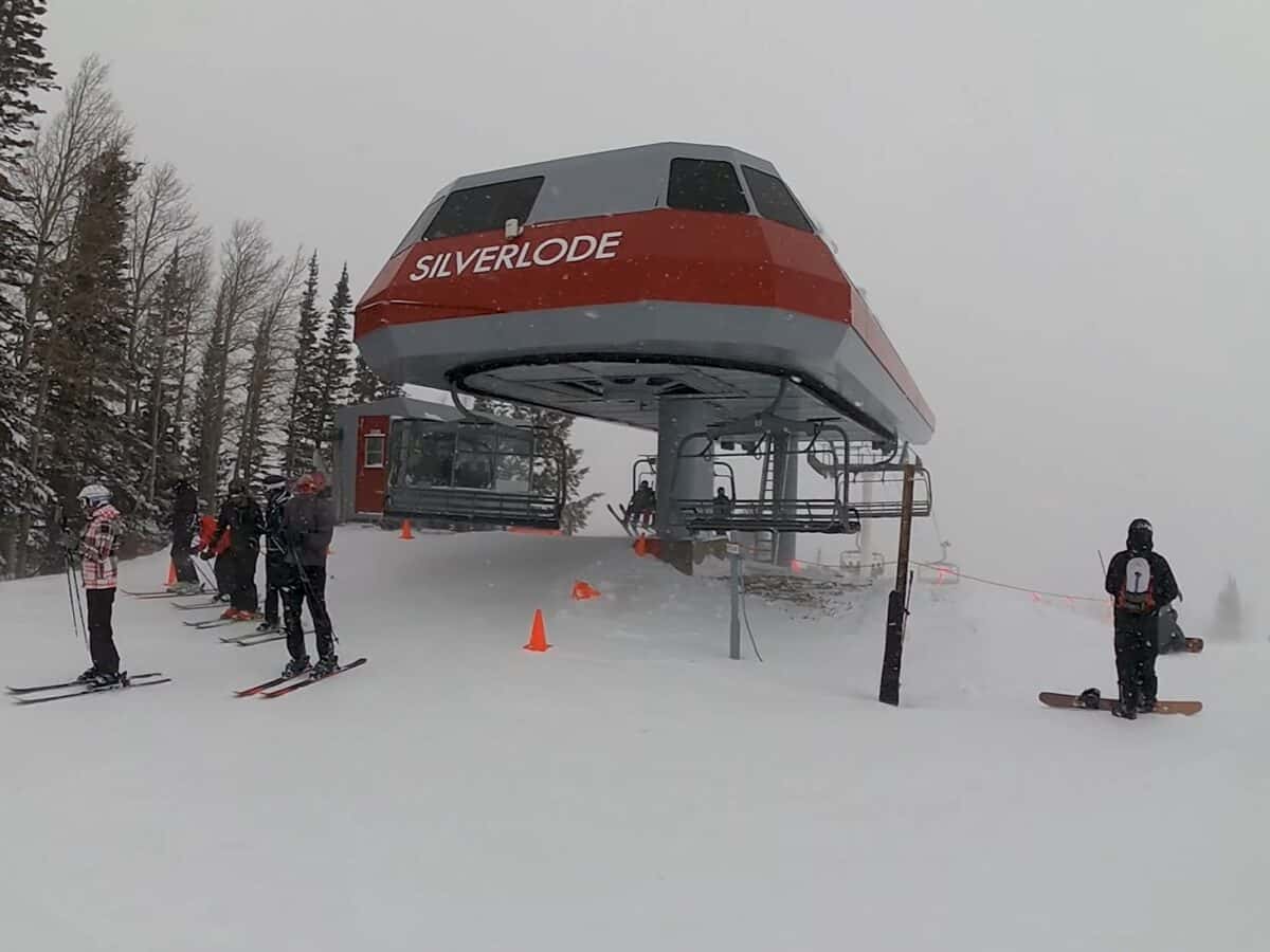 Park City Mountain Resort’s Approved Lift Projects Appealed Once Again