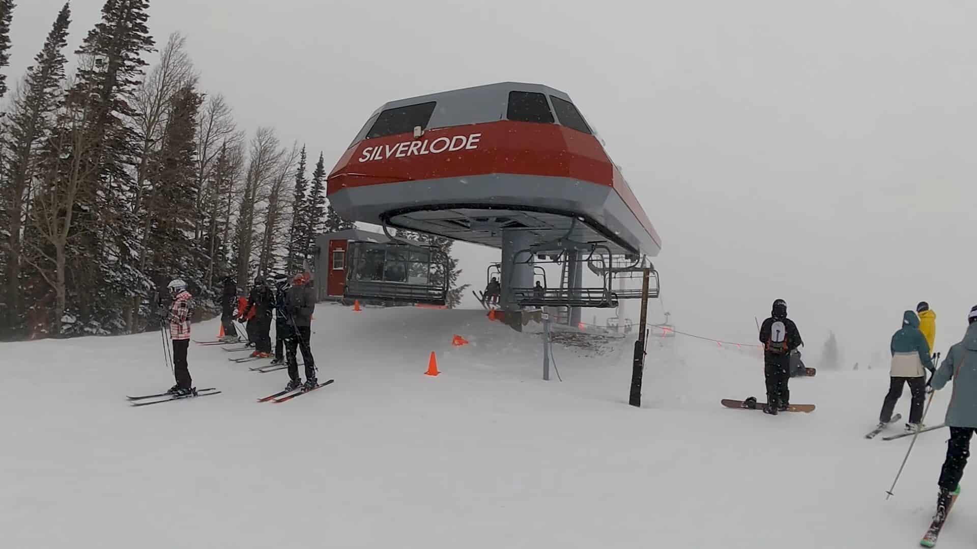 Park City Mountain Resort’s Approved Lift Projects Appealed Once Again