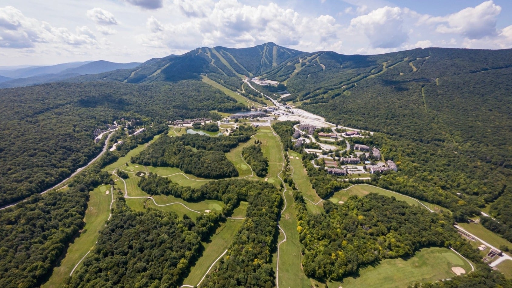 Killington & Pico Announce $25 Million In 2026 Improvements