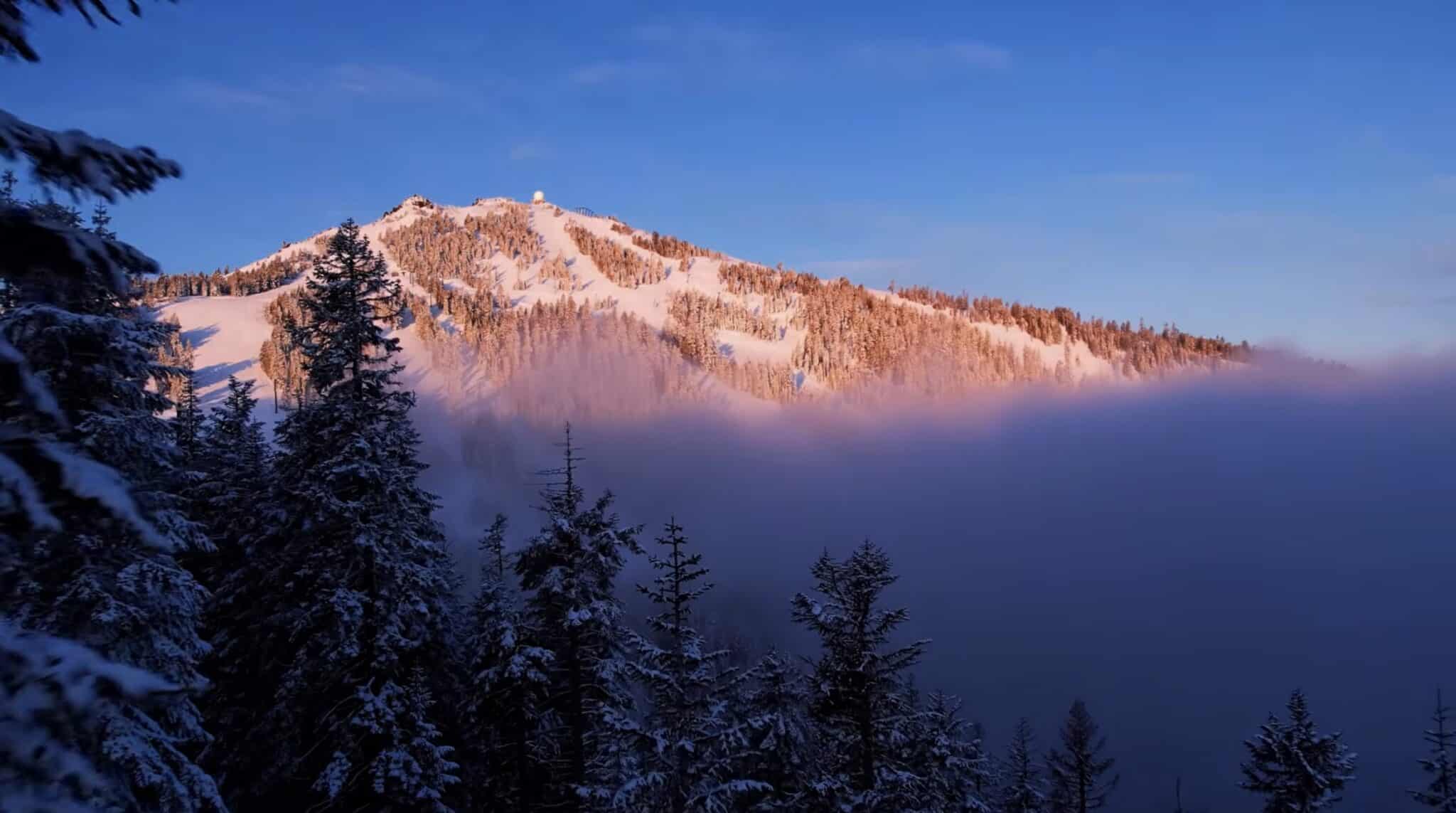 Oregon Ski Area Revises Lift Replacement Schedule