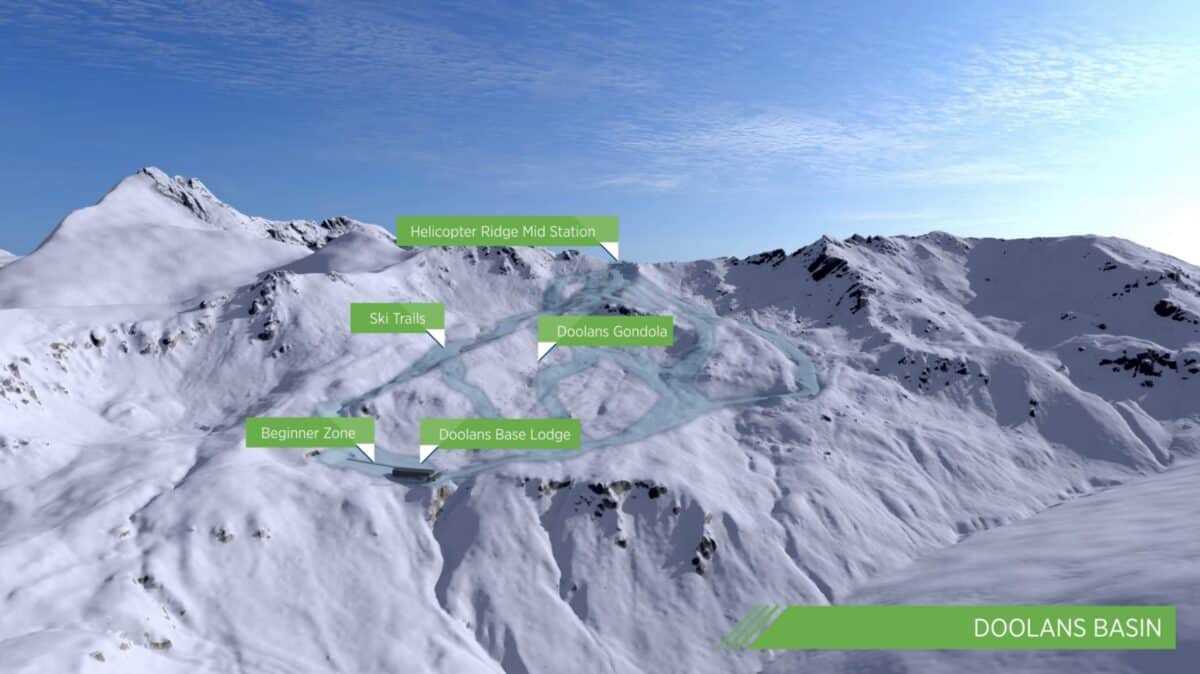 The Major Investments That Are Growing New Zealand’s Ski Industry